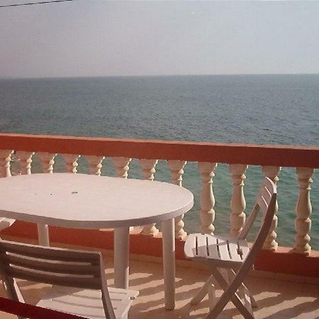 Surf Appartement Taghazout 6 Exteriér fotografie