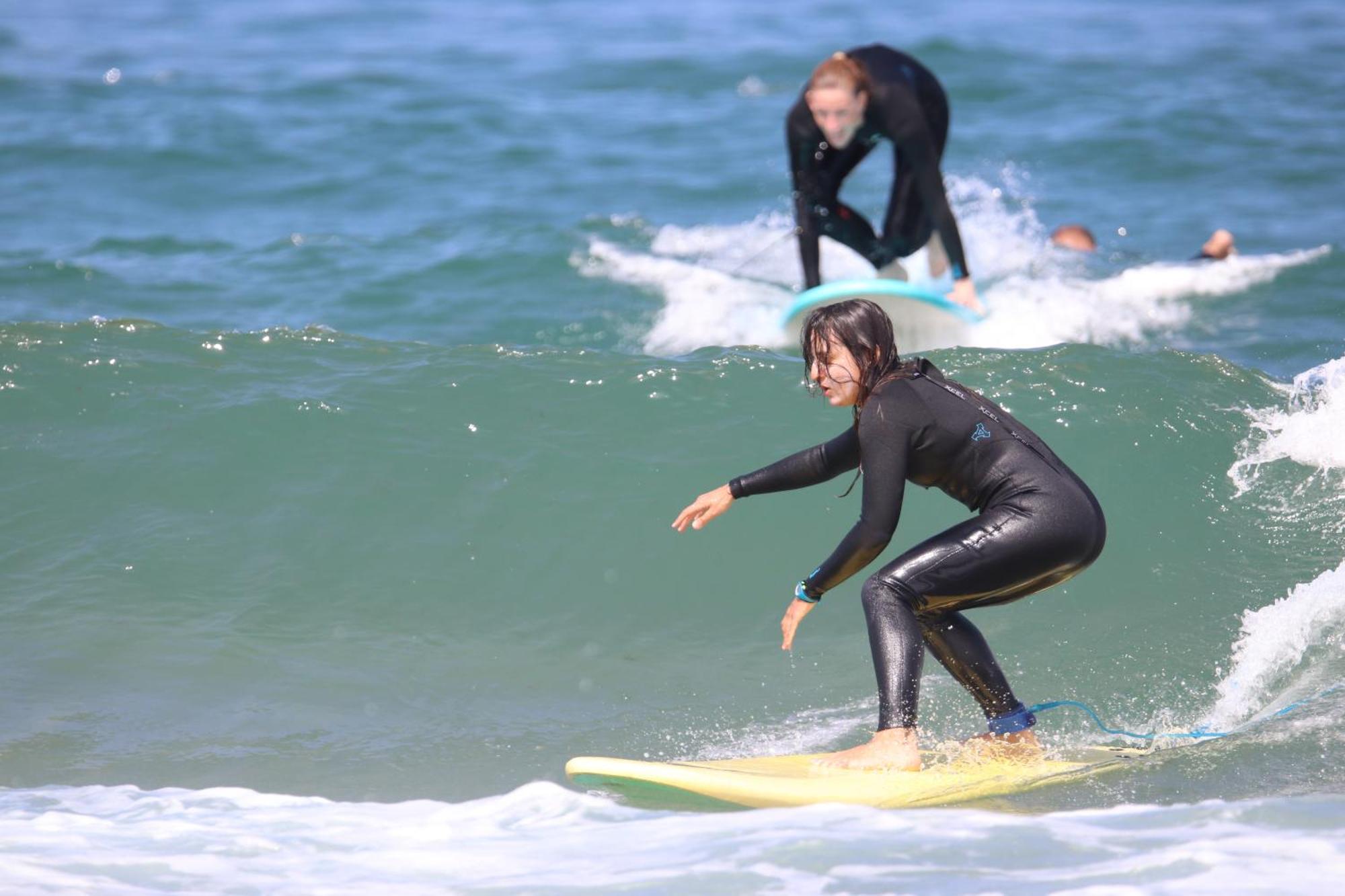 Surf Appartement Taghazout 6 Exteriér fotografie