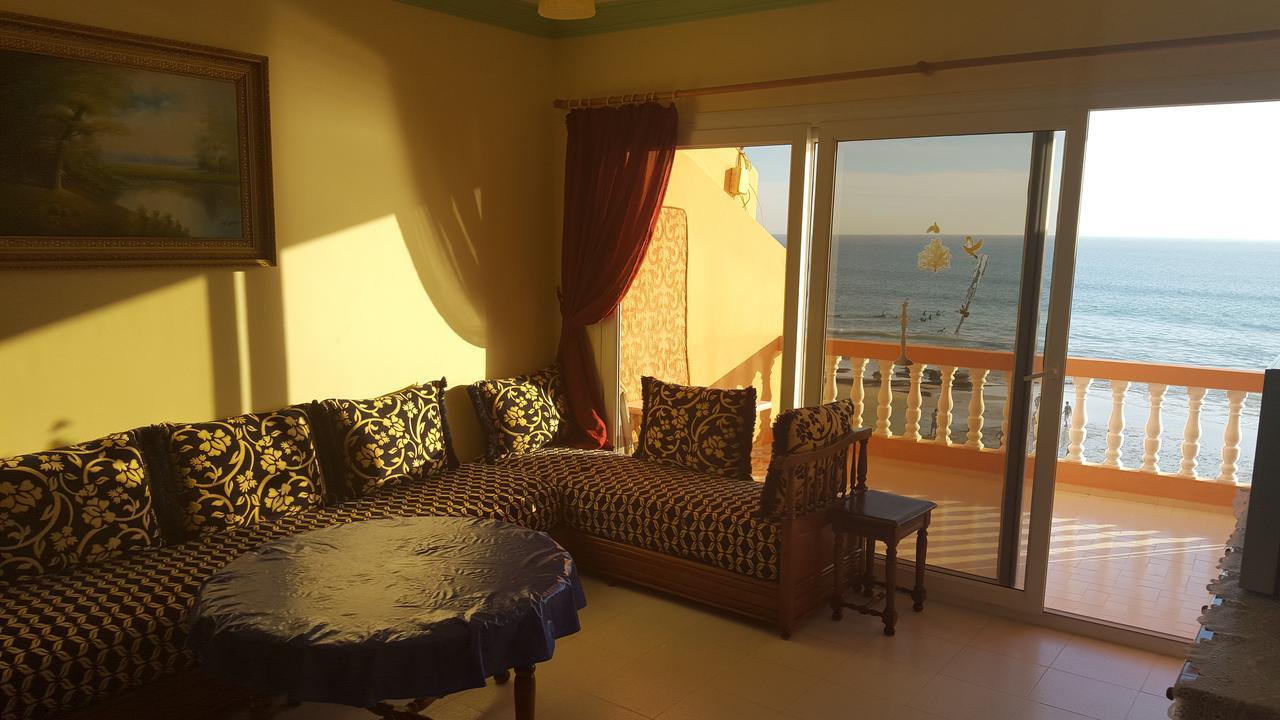 Surf Appartement Taghazout 6 Exteriér fotografie
