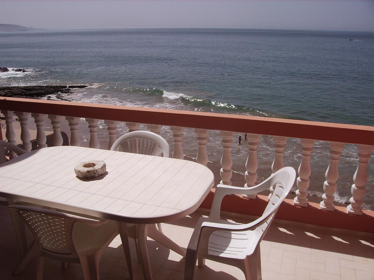 Surf Appartement Taghazout 6 Exteriér fotografie