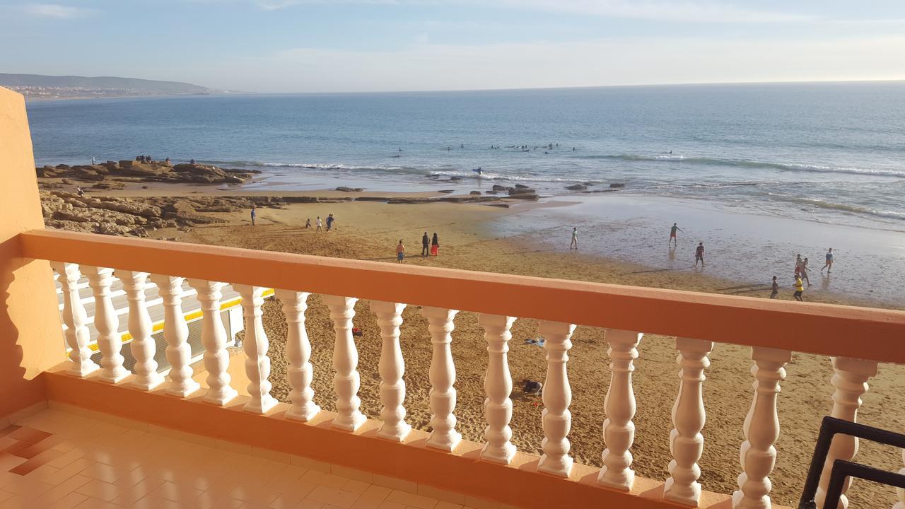 Surf Appartement Taghazout 6 Exteriér fotografie