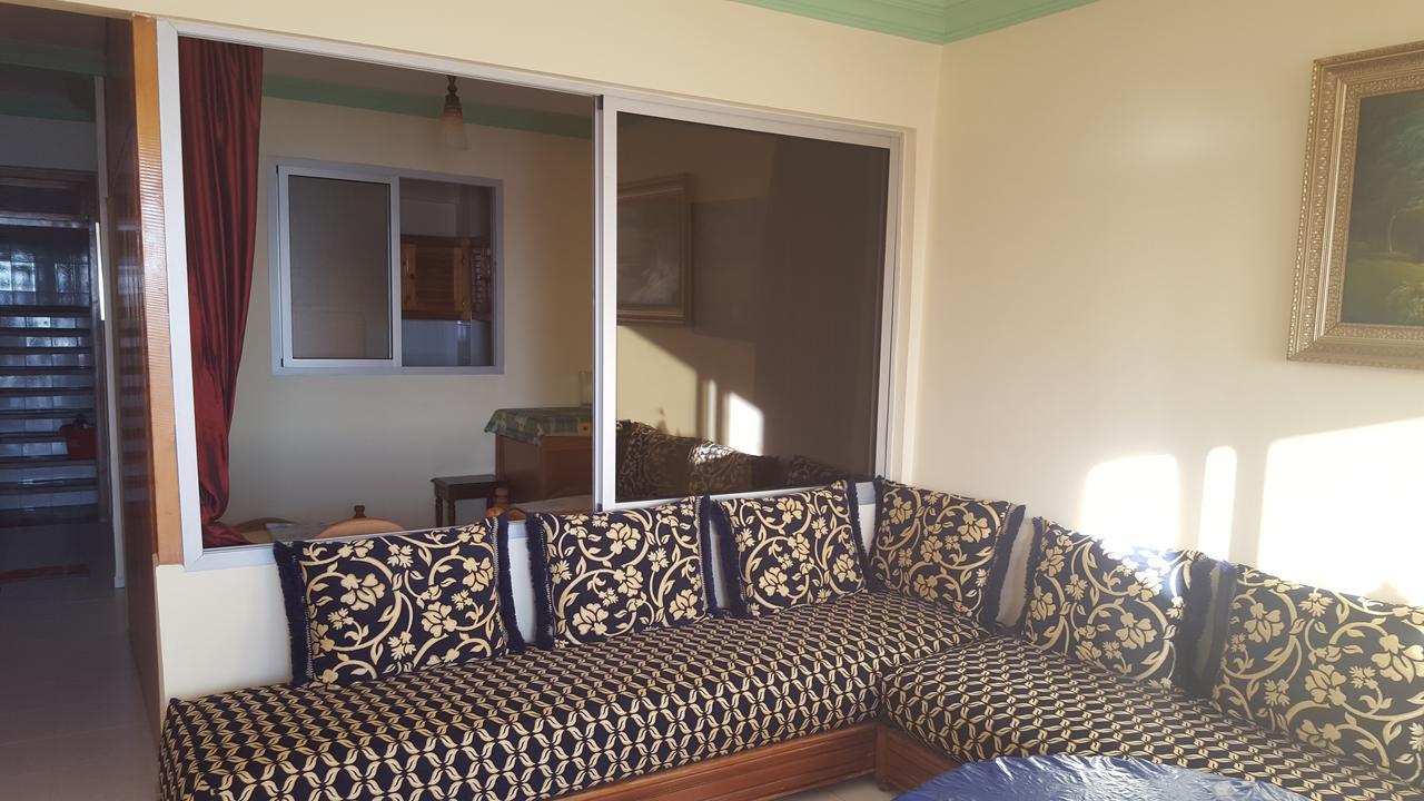 Surf Appartement Taghazout 6 Exteriér fotografie