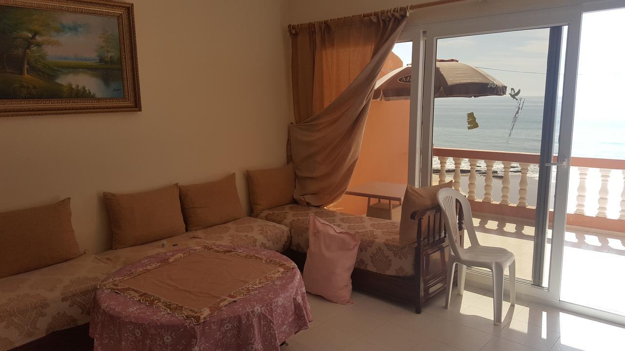 Surf Appartement Taghazout 6 Exteriér fotografie