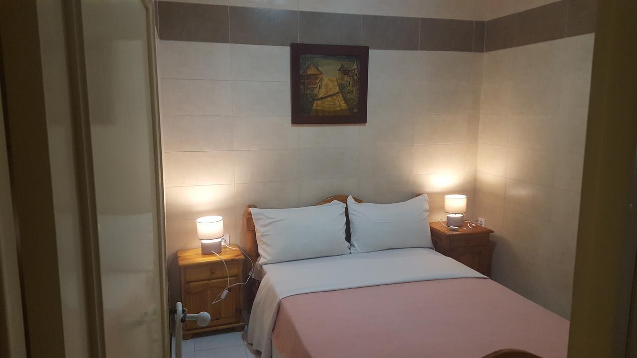 Surf Appartement Taghazout 6 Exteriér fotografie