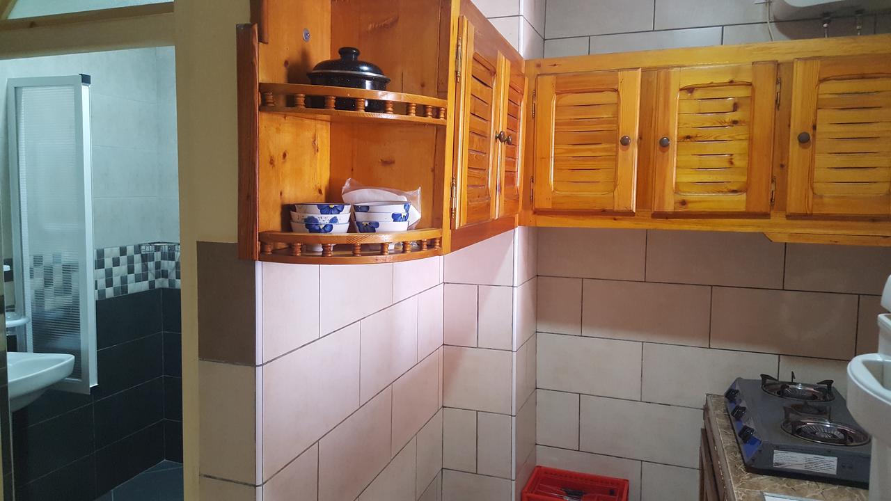 Surf Appartement Taghazout 6 Exteriér fotografie