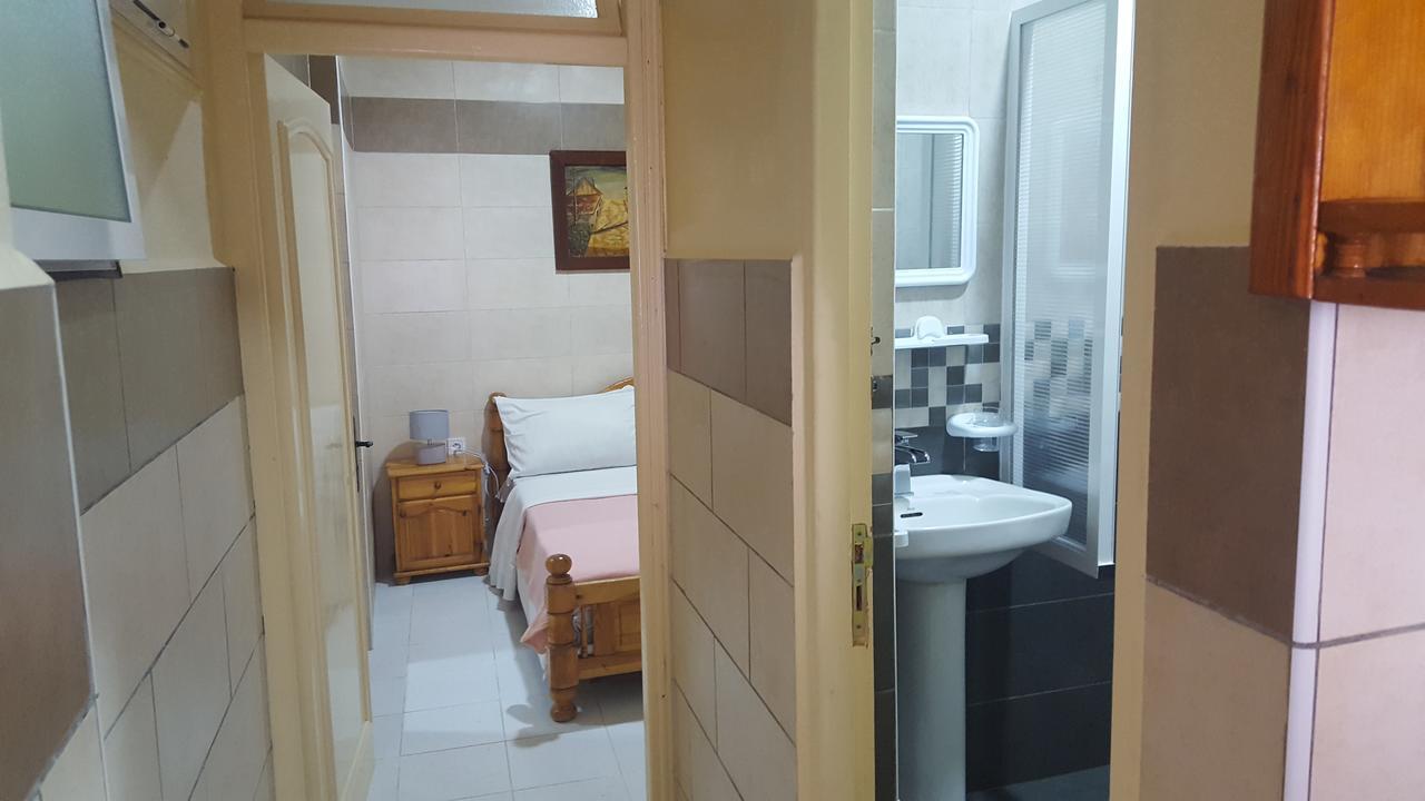 Surf Appartement Taghazout 6 Exteriér fotografie