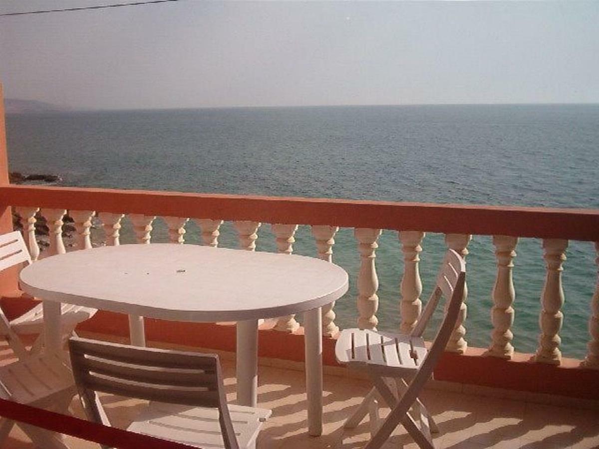 Surf Appartement Taghazout 6 Exteriér fotografie
